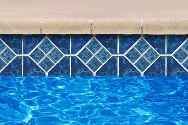 creative cascades luxor flexible digital tissue pool mosaics