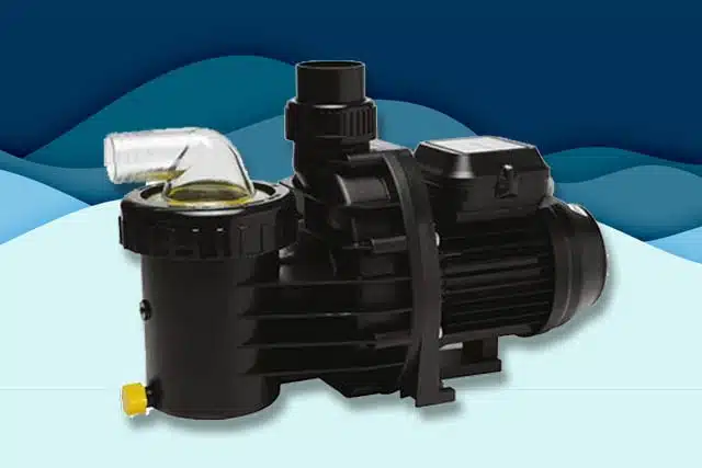 creative cascades pool services pumps